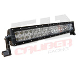 Light Bar LED Radius (Curved) 20in