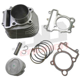 Yamaha Moto-4 250 Top End Cylinder Kit YFM250