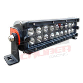 Elite Series 9.5 Inch Spot Beam 54 Watt LED Light Bar