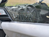 CanAm X3 Vented Poly Door Kit