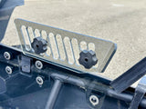 CanAm X3 Vented Poly Door Kit