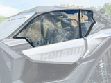 CanAm X3 Vented Poly Door Kit