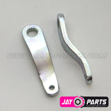 JAY PARTS BELL CRANK POLARIS SCRAMBLER SPORTSMAN 850 1000