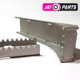 JAY PARTS ATV FOOT PEGS