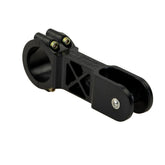 RJWC Winch hook holder Black Gen 2 - Polymer