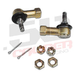 Tie Rod End Kit Kawasaki KVF 750 Brute Force