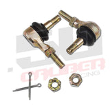 Tie Rod End Kit Yamaha YFM350 ATV
