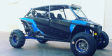 2014-2023 Polaris RZR 4DR Fastback Cage