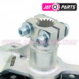 JAY PARTS PITMAN POLARIS SPORTSMAN SCRAMBLER 850 1000