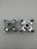 Honda TRX250R & ATC250R Billet Aluminum Rear Wheel Hubs