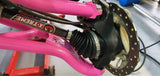 POLARIS SPORTSMAN SCRAMBLER 850 1000 HEAVY DUTY KNUCKLES - JP0070