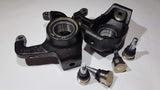 POLARIS SPORTSMAN SCRAMBLER 850 1000 HEAVY DUTY KNUCKLES - JP0070