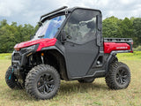 CF Moto U10 Pro Convertible Full Door Kit (PRE-ORDER ETA 6/20/26)