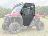 CF Moto U10 Pro Convertible Full Door Kit (PRE-ORDER ETA 6/20/26)