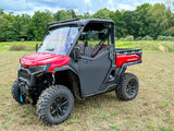 CF Moto U10 Pro Convertible Full Door Kit (PRE-ORDER ETA 6/20/26)