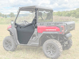 CF Moto U10 Pro Convertible Full Door Kit (PRE-ORDER ETA 6/20/26)