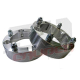 4x110 Wheel Spacer - 12x1.25 Studs YXZ1000R 2016-18