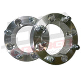 4x110 Wheel Spacer - 12x1.25 Studs YXZ1000R 2016-18