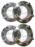 4x110 Wheel Spacer - 12x1.25 Studs YXZ1000R 2016-18