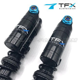 TFX132 FACTORY – SHOCK ABSORBER POLARIS (Front/Rear)