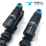 TFX132 FACTORY – SHOCK ABSORBER POLARIS (Front/Rear)