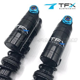 TFX142 FULL SUSPENSION POLARIS SCRAMBLER SPORTSMAN 1000 S - TFX