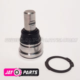 JAY PARTS BALL JOINTS PERFORMANCE