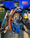 TowCord Timmy - Fully Customizable 28” TowCord