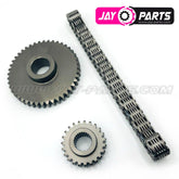 JAY PARTS DRIVE GEAR UPGRADE POLARIS SPORTSMAN SCRAMBLER 850 1000
