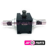 Jay Parts Billet Rack and Pinion Arctic Cat Wildcat XX