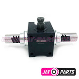 Jay Parts Billet Rack and Pinion Arctic Cat Wildcat XX