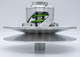 RZR XP-Turbo & RS1 Secondary Clutch By STM