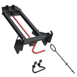 Polaris Scrambler Sportsman XP 1000 S - Pro Series Plow Mount