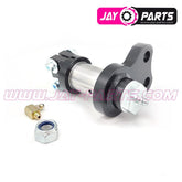 JAY PARTS PITMAN RENEGADE OUTLANDER GREASABLE 2012-2017