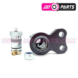 JAY PARTS PITMAN RENEGADE OUTLANDER GREASABLE 2012-2017