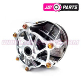 JAY PARTS SPORTSMAN SCRAMBLER PRIMARY CLUTCH COVER