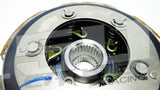 Wet Clutch Assembly - Grizzly 660