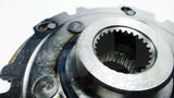 Wet Clutch Assembly - Grizzly 660