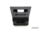POLARIS SPORTSMAN SCRAMBLER WINCH MOUNTING PLATE