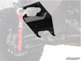 POLARIS RZR PRO XP WINCH MOUNTING PLATE - SUPERATV