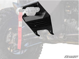 POLARIS RZR PRO XP WINCH MOUNTING PLATE - SUPERATV