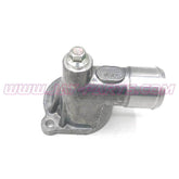 POLARIS THERMOSTAT COVER WITH VENT SCREW - 5632606