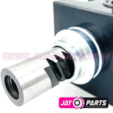 Jay Parts Billet Rack and Pinion Arctic Cat Wildcat XX