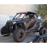 Polaris RZR XP1000 and S 900 Front Bumper RZR4