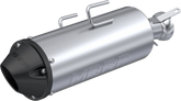 Polaris Scrambler 850 Single Slip Exhaust by MBRP