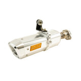 CFMOTO CFORCE 800-1000 XC Single Inline Exhaust