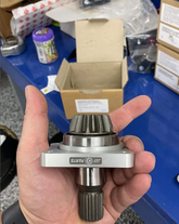 POLARIS SCRAMBLER SPORTSMAN 850 1000 FRONT DIFFERENTIAL PINION REPAIR KIT - JAY PARTS