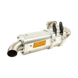 CFMOTO CFORCE 800-1000 XC Single Exhaust