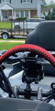 ATV PARACORD MUD GRIP / GRAB STRAP - TOWCORD TIMMY