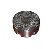 Billet Six Shooter Gas Cap for Polaris